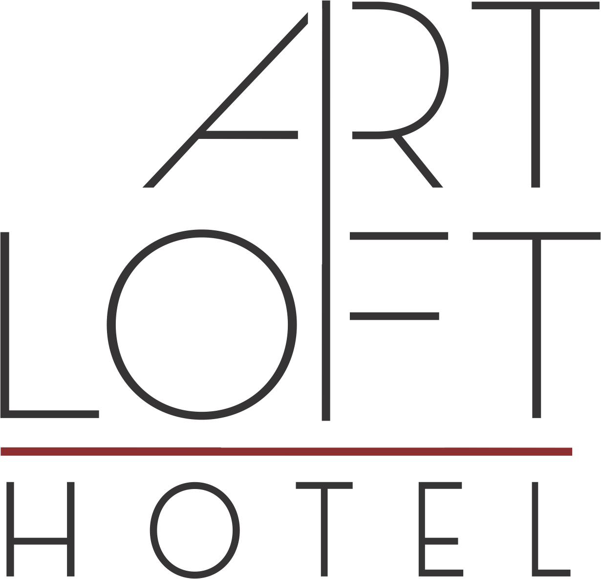 ArtLoft Hotel